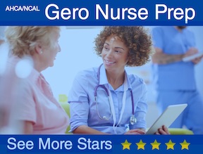 Gero Nurse Prep Sale Ends Soon!