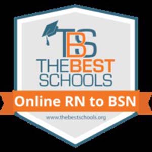 UNMC RN to BSN program ranked 13th in country!