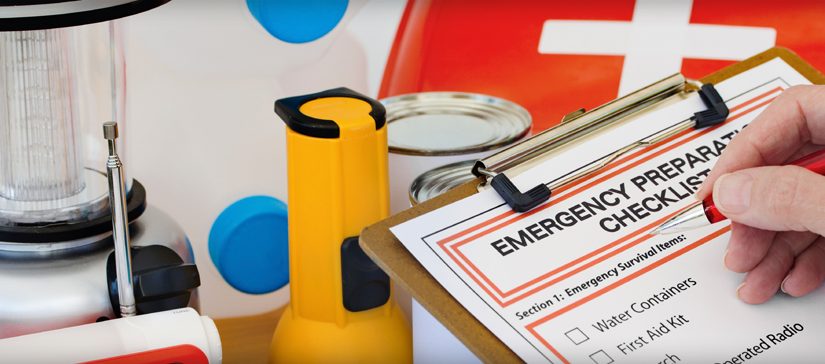 CMS Updates Guidance for Emergency Preparedness Regulations