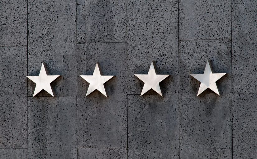 Why Getting an Extra CMS Star Can Boost a SNF’s Census.