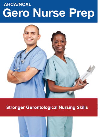 RNs with Strong Gerontological Nursing Skills Help Reduce Rehospitalizations.