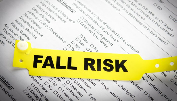 CDC: Fall-related deaths spike; more intervention needed