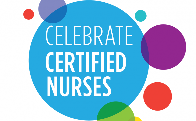 March 19 is Certified Nurses Day! Gero Nurse Prep Sets the Course for a Successful Certification Journey