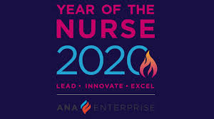 Year Of The Nurse 2020 Website!