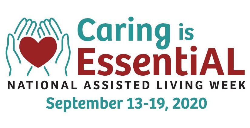 It’s National Assisted Living Week
