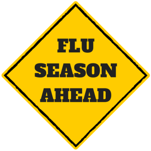 Preparations for the Upcoming Flu Season