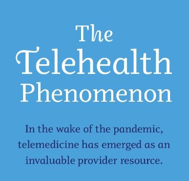 How COVID-19 Has Changed Telemedicine