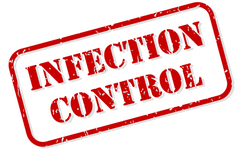 Infection Control – Lessons Learned