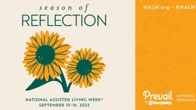 National Assisted Living Week 2023 is Almost Here!