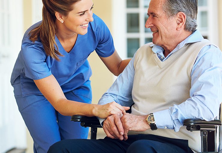 Gerontological Nursing Certification Improves Care Outcomes and Reduces Citations, Research Shows