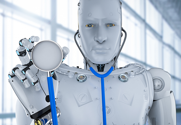 Are Robots the Solution to Senior Care Staffing Shortages?
