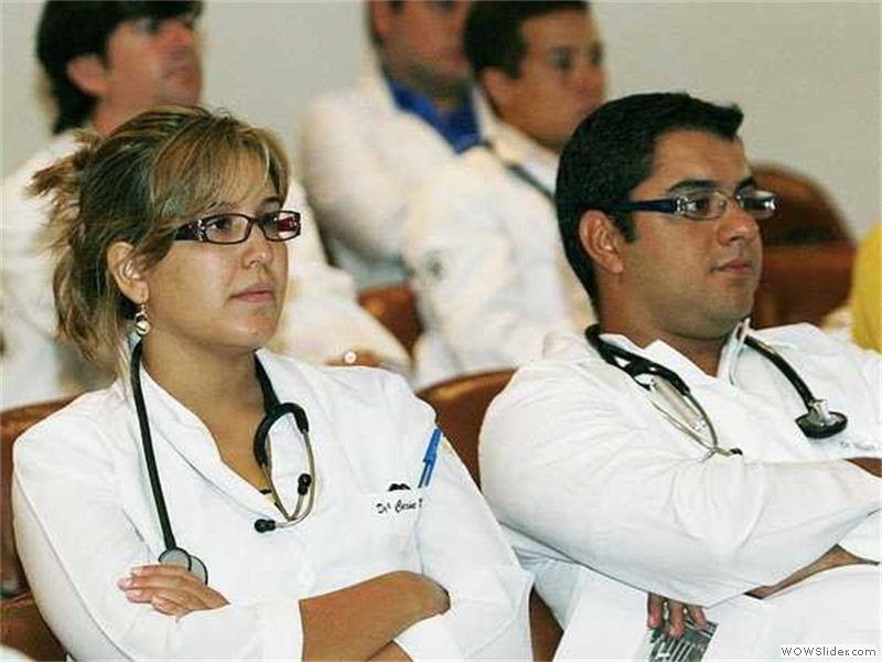 4. Specialist Physicians and Surgeons